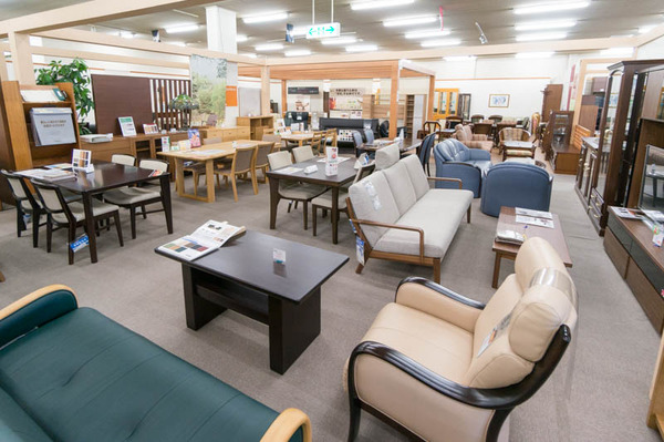 東洋家具1-17020134