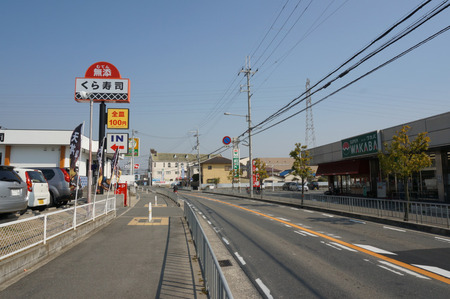 スーパーワカバ山田池店130306-05