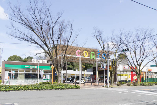 香里が丘CORiO-1803231