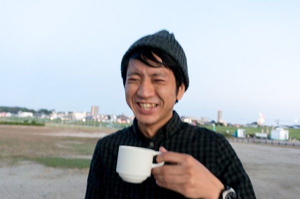 淀川コーヒー追加7