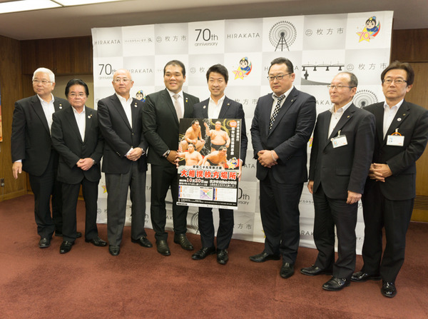 市長表敬-2
