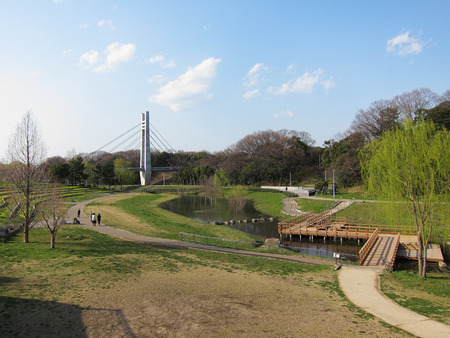 山田池公園