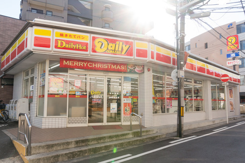 野村工務店星田賃貸-9