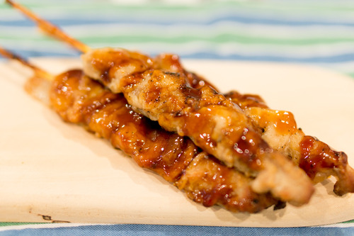 焼き鳥-15