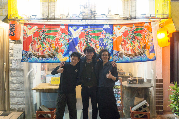 3000円飲み-16011352