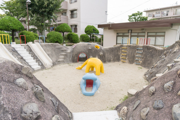 香里ケ丘住宅-165