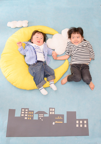 お昼寝撮影会-4