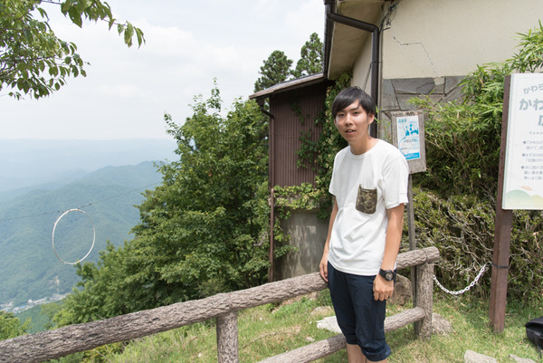 比叡山-305