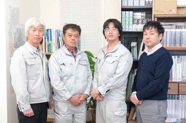 ハウスプランナー匠建-6