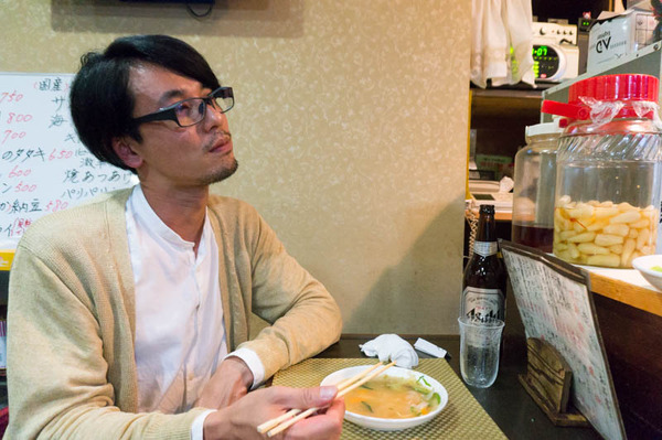 2人飲み竜馬-17050932