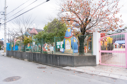 オーベルジュコート星田7Ⅳ-72