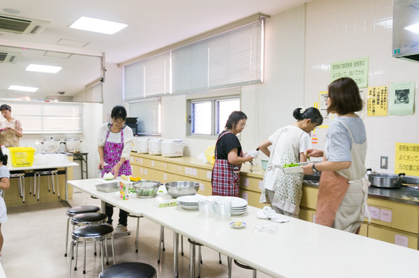 藤阪子ども食堂-19