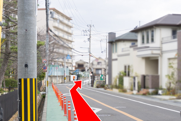 ペットコロニー香里ケ丘店-ドッグサロン-2