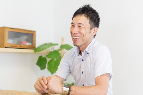 green建築工房Yさま邸-39