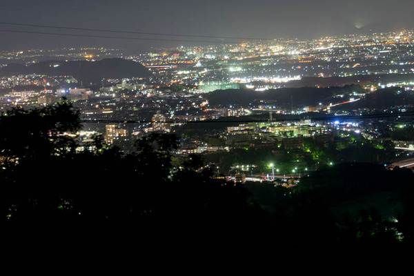 猪名川花火大会-1808188