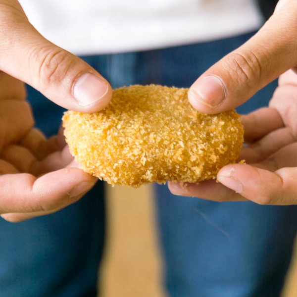 コロッケ-1710064