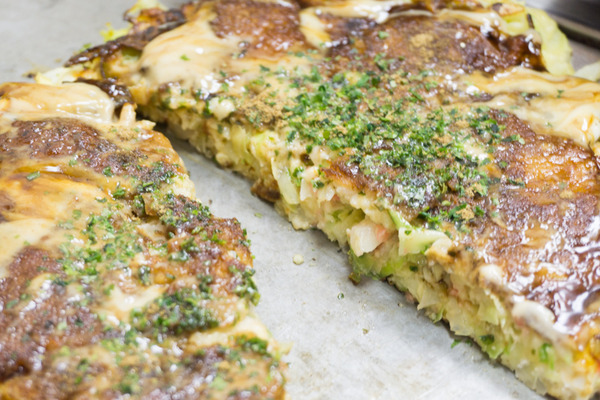 お好み焼 ぼんぼん-4