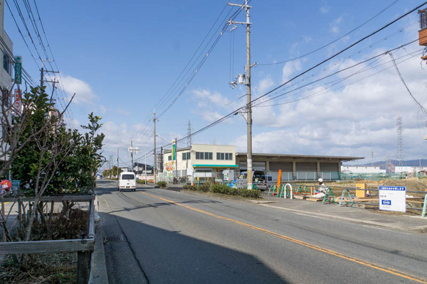 しまむら大峰東店-1803012