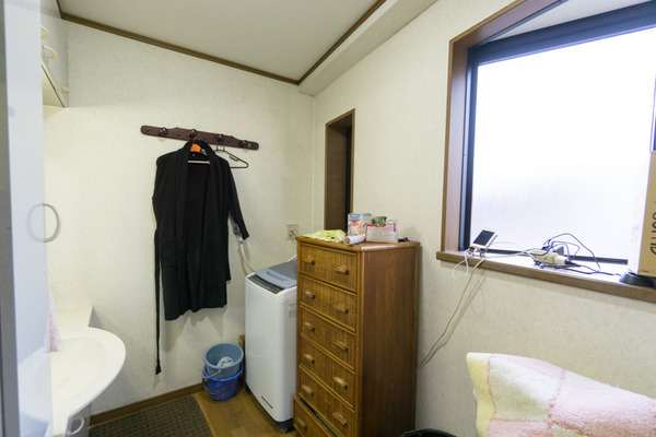 フォワードBHL リノベ ビフォー-5