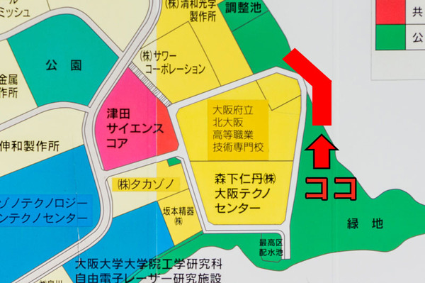 津田サイエンスヒルズ-1