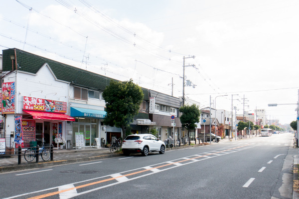 20171109海鮮どんぶり太郎_楠葉朝日店-1