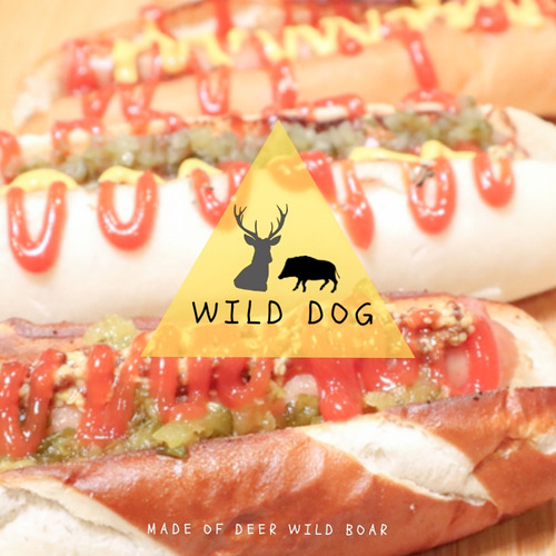 WILD DOG-2