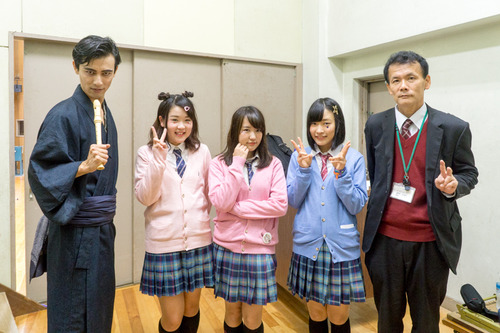 氷室小学校-15110857