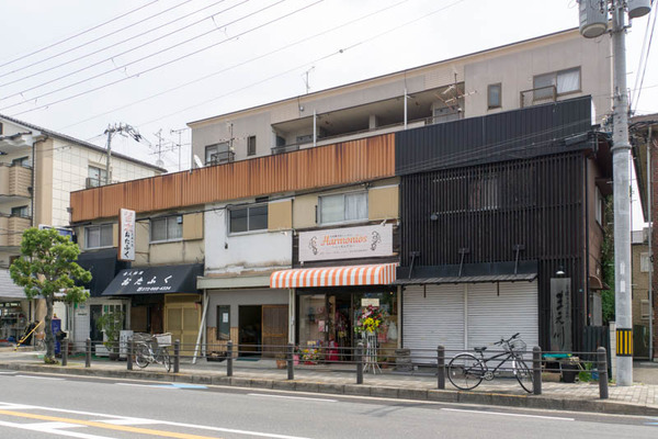ハーモニアス-1805171