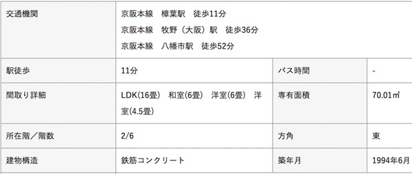 ノースビレッジ10