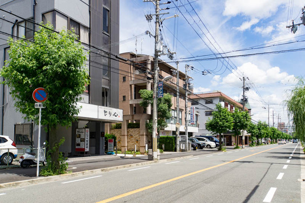ゆら整骨院-1807095