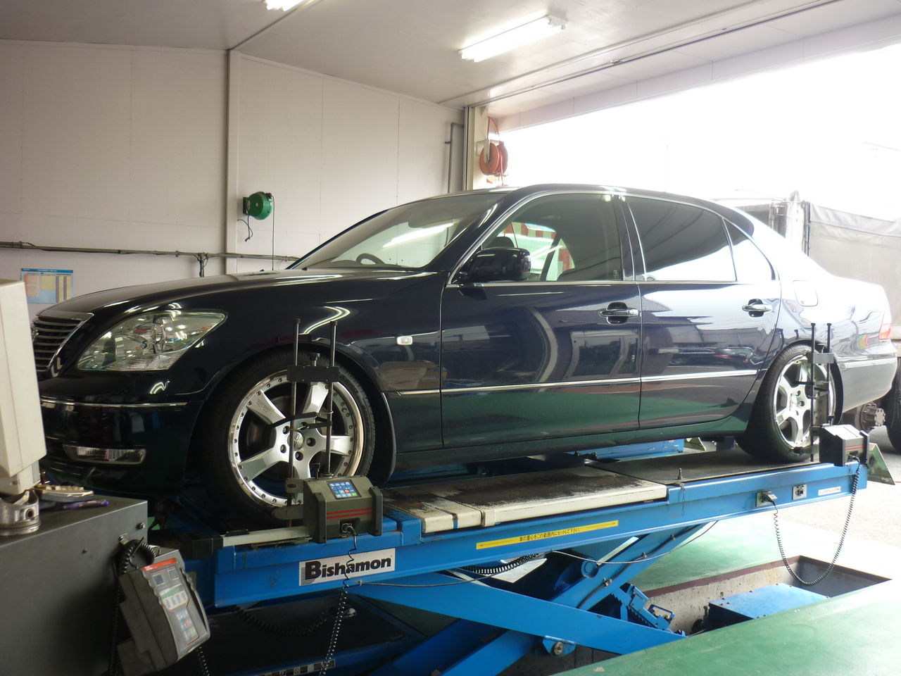 j*x様 ucf30 セルシオ30 後期　車高調 楽天市場】RUSH 車高調 セルシオ UCF30 前期 後期 車高短 モデル