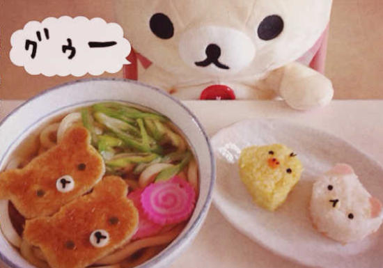 2012-07-13キャラ弁トップ