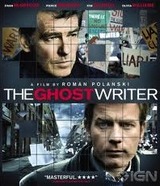 The Ghost Writer Roman Polanski