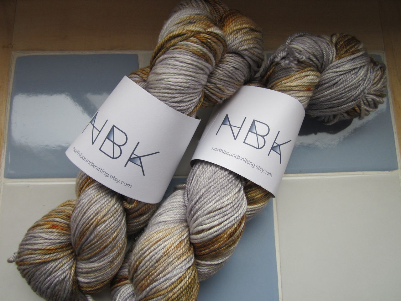 Northbound Knitting?Silk/Merino DK???????? : ????Blog