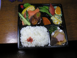 弁当2