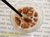 氷コーヒー