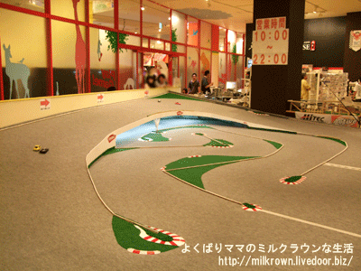 ラジコン天国