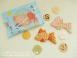 金魚♪