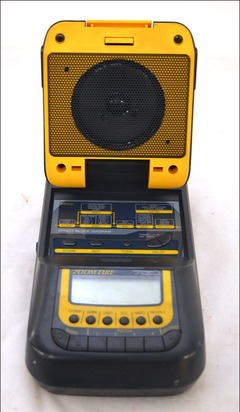 ZOOM FIRE 7010-01