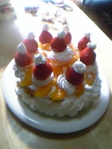 クリスマス