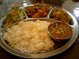 カレー1