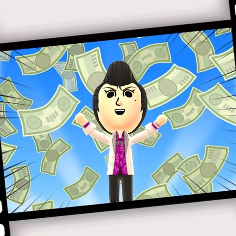 MIITOMOSHARE