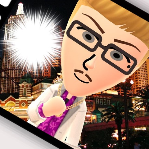MIITOMOSHARE