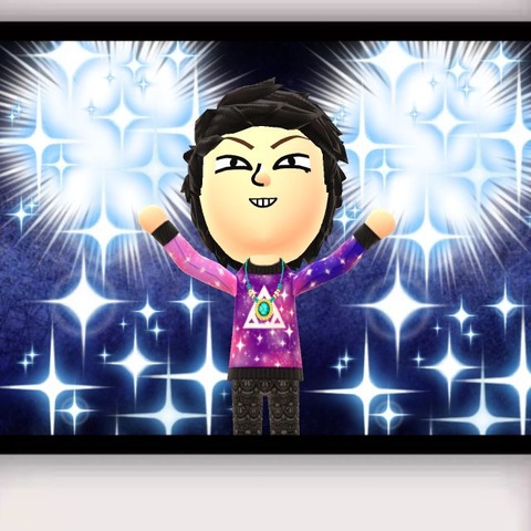 MIITOMOSHARE