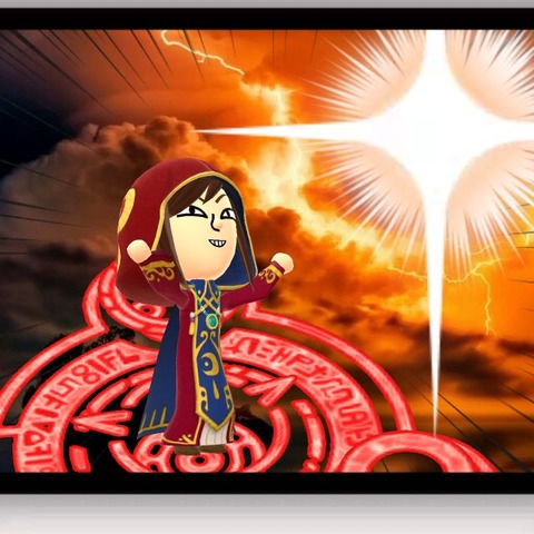 MIITOMOSHARE