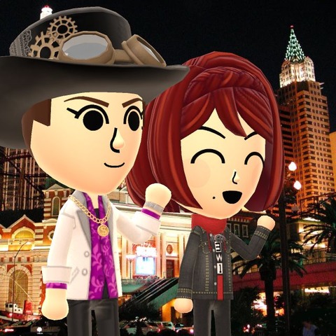 MIITOMOSHARE