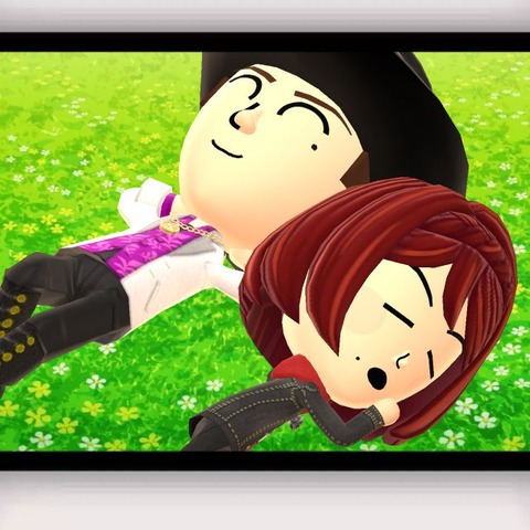 MIITOMOSHARE