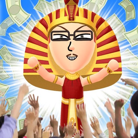 MIITOMOSHARE