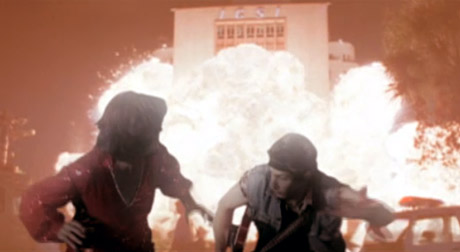 爆発コンピレーション-ウィル・フェレル-アンディ・サンバーグ