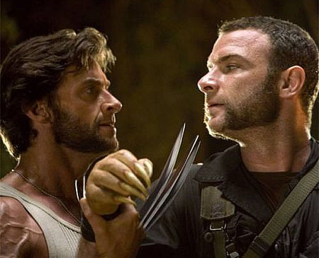 最新作 X Men ウルヴァリン が北米向け最終予告編と キャラクター フォトを追加リリース 旧 ｃｉａ こちら映画中央情報局です